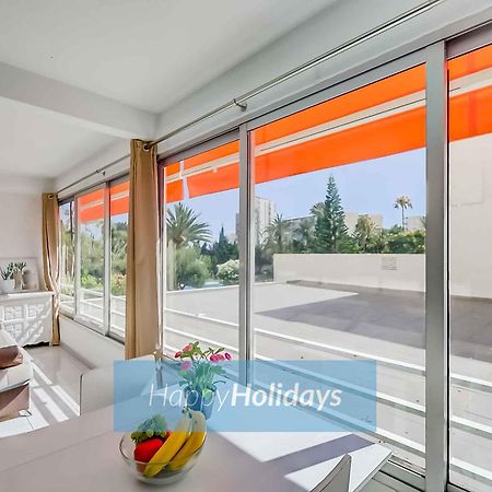 Hh Sur Apartment Benalmádena Eksteriør bilde