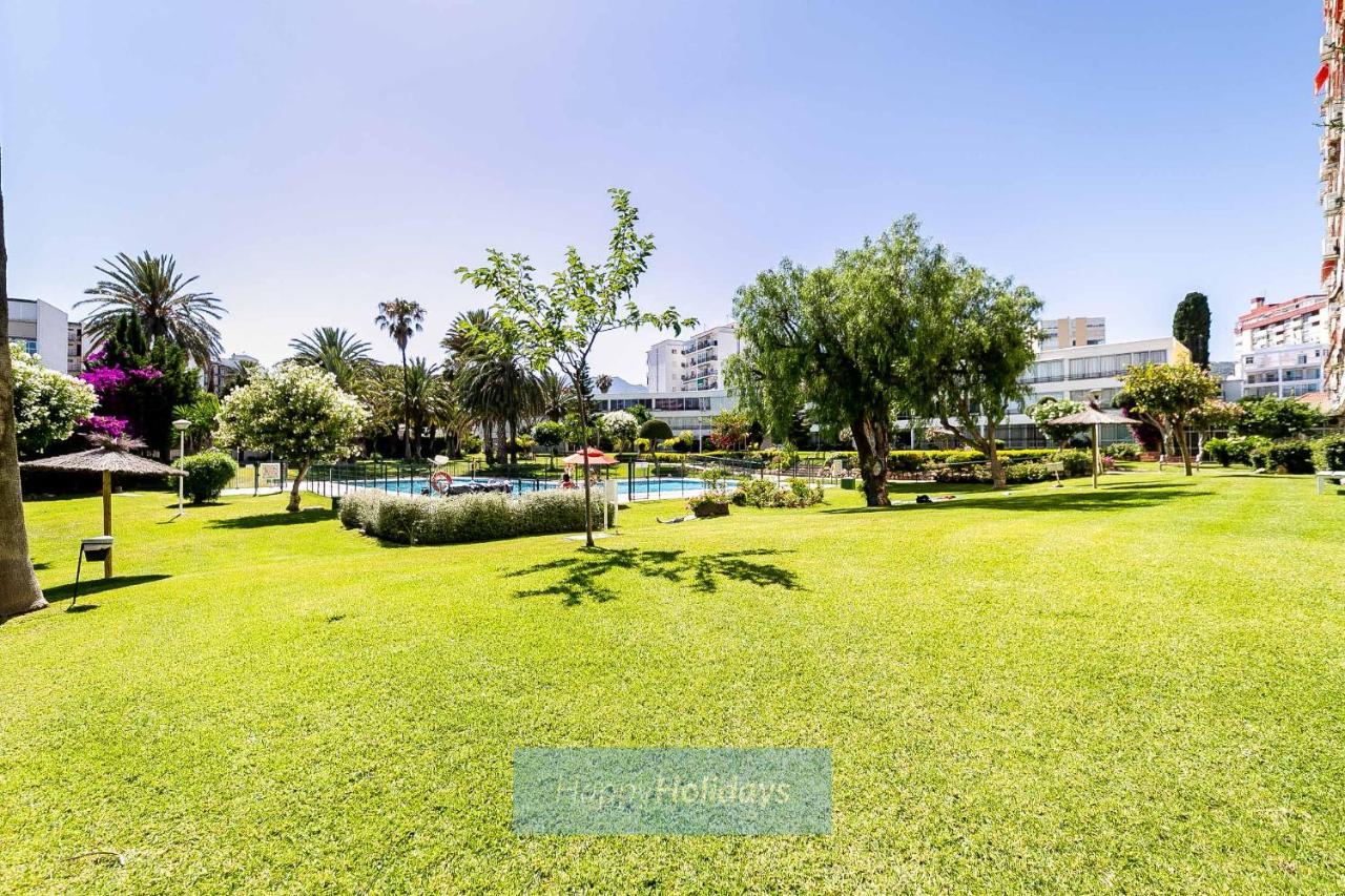 Hh Sur Apartment Benalmádena Eksteriør bilde