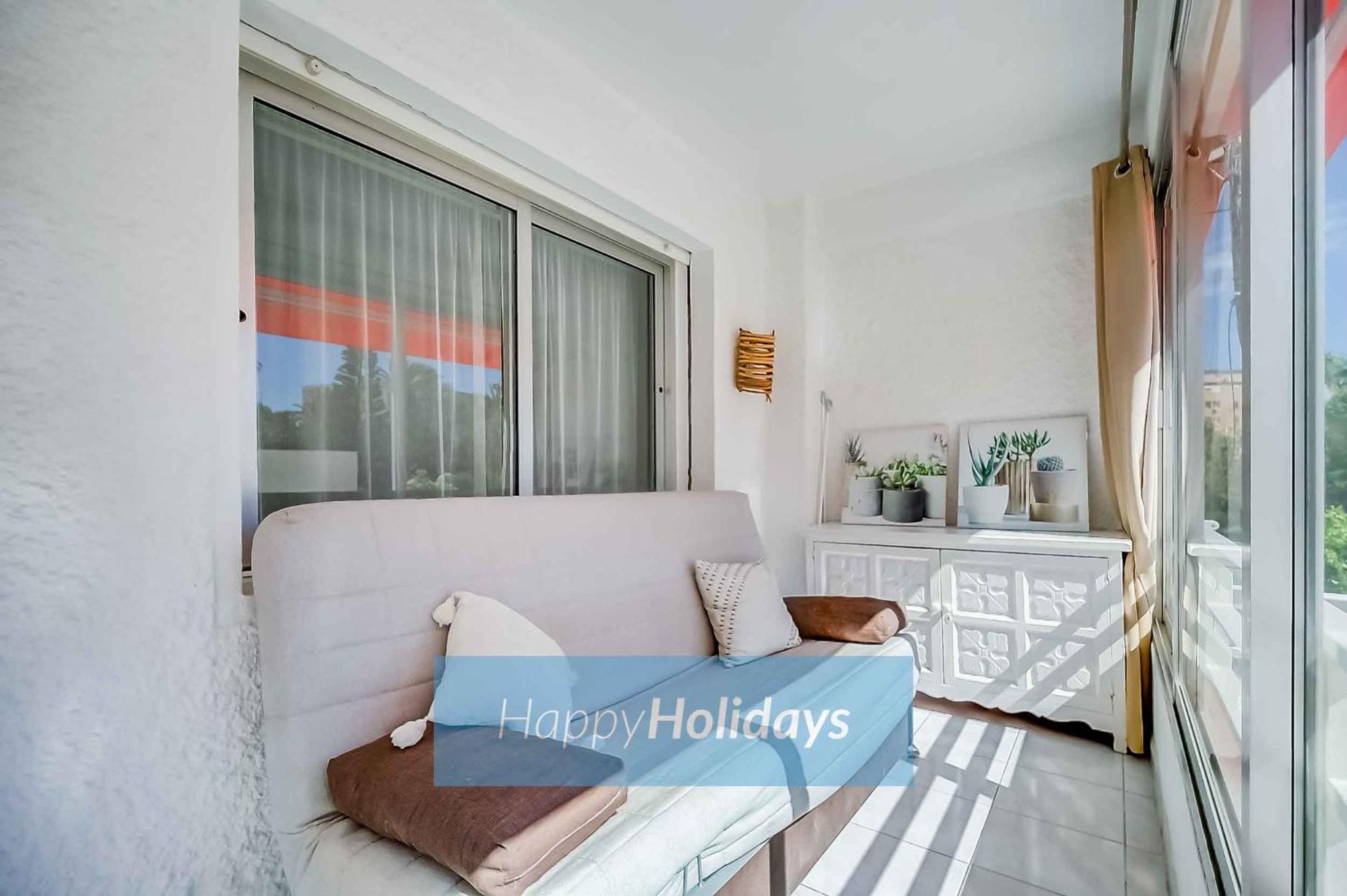 Hh Sur Apartment Benalmádena Eksteriør bilde